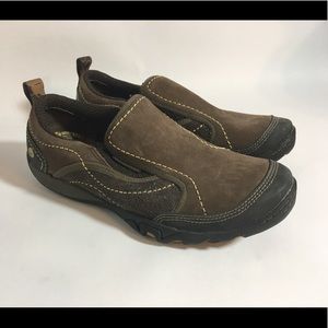 Merrell Moc Nubuck US Size 6.5